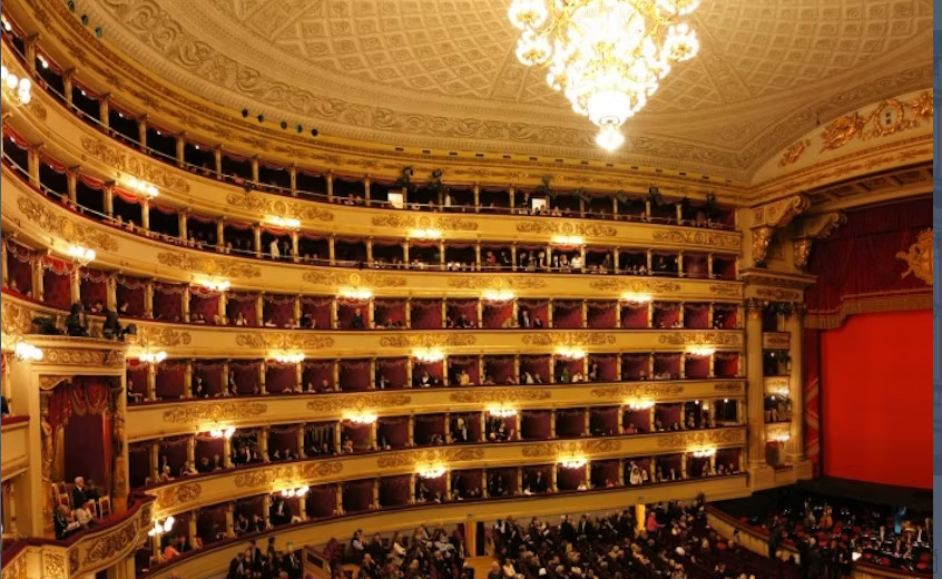 La Scala Opera House and Museum tour - Image 3